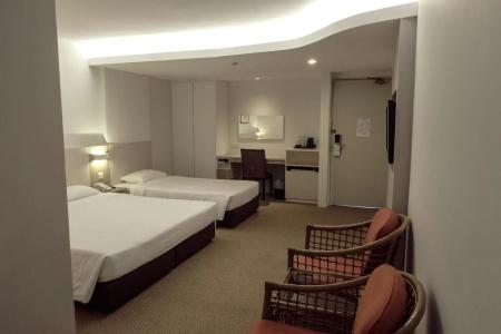 Vip (Sg Clean) - 55