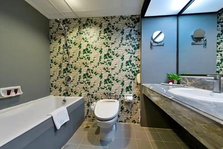 Arawana Regency Park Sukhumvit - 37