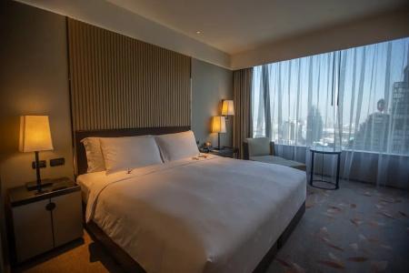 The Okura Prestige Bangkok - Sha Extra Plus Certified - 54