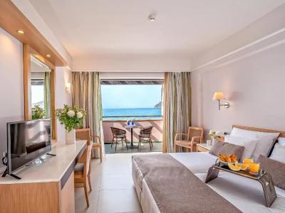 Porto Platanias Beach Resort & Spa - 36
