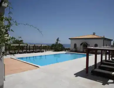 Villa Ersilia - 10