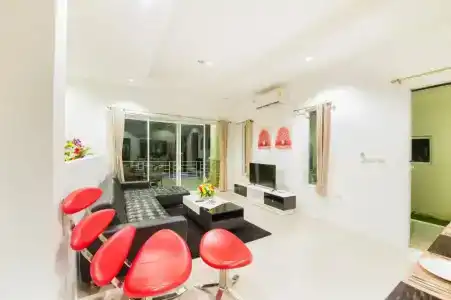 Oriental Beach Pearl - 274
