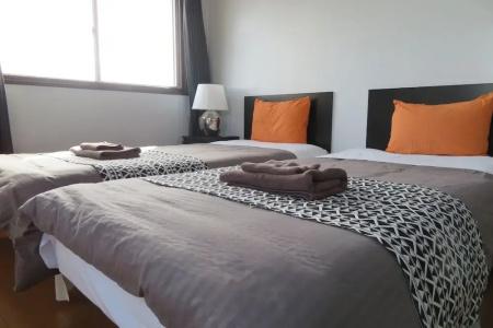 Sea View Court - 77