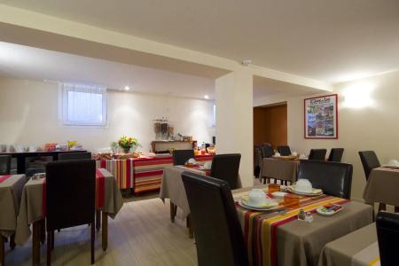 Le Relais Saint-Jacques - 18