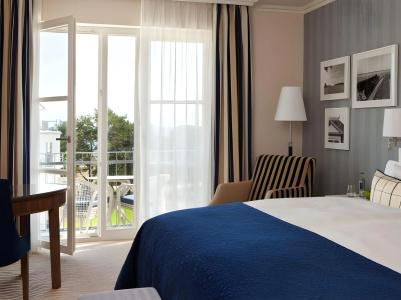 Steigenberger Grand& Spa Heringsdorf - 33