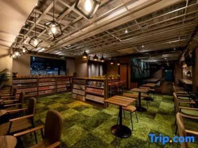 Capsule Anshin Oyado Premium Nagoya Sakae - 57