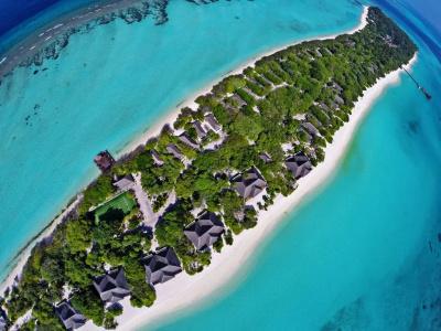 Palm Beach Island Resort & Spa Maldives - 47