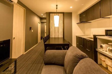 R&Run Kyoto Serviced Apartment & Suites - 118