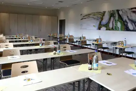 Best Western-Apfelstädt - 17