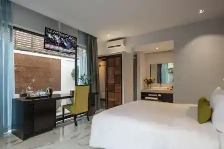 King Rock Residence - 30