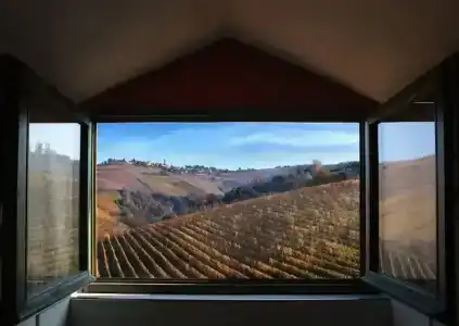Cascina Baràc - 5