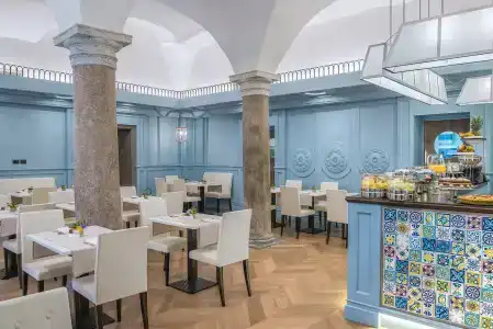 Martis Palace - 33