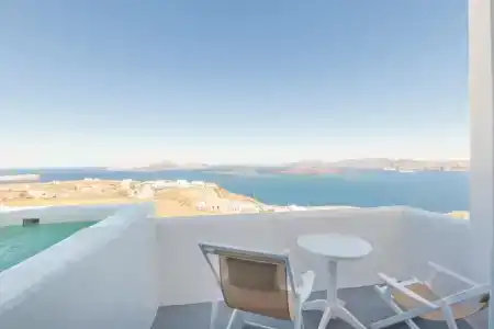 Kalestesia Suites - 270