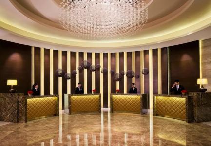 Bengaluru Marriott Whitefield - 13