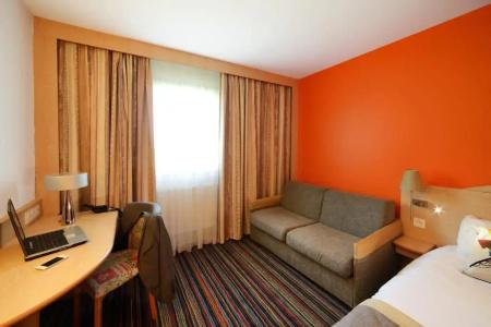 Mercure Lisieux - 66
