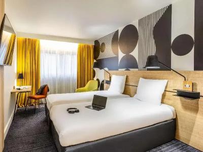 Mercure Metz Centre - 56