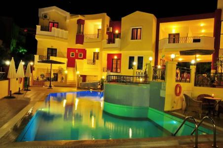 Ariadni Palace - 12