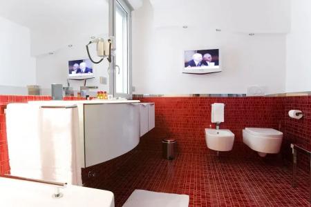 Waldorf- Premier Resort - 107