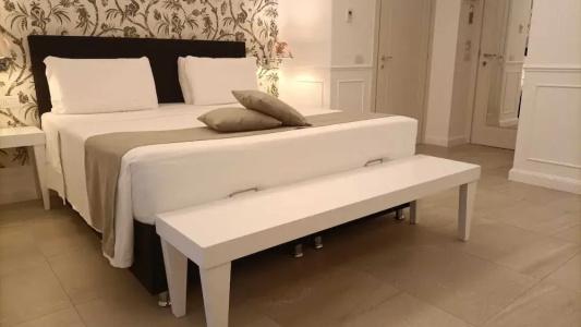 Bianco Riccio Suite - 102