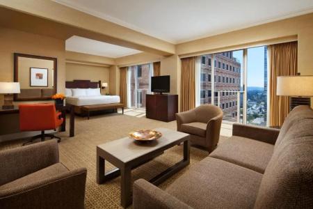 Hyatt Regency - 65