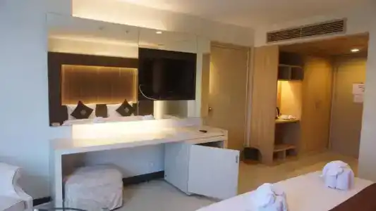 Suntara Wellness Resort & - 103