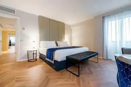 Eurostars Gran Lugo - 62
