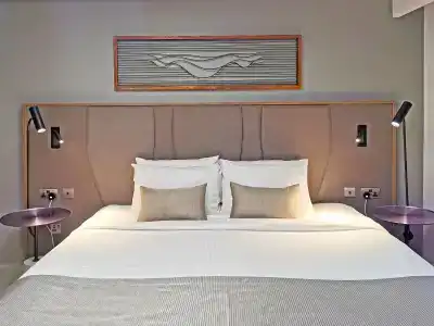 Marbella Resort - 2