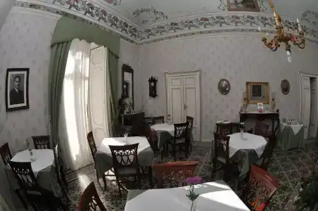 Palazzo Il Cavaliere b&b De Charme - 18