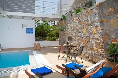 Angela Suites Boutique - 32