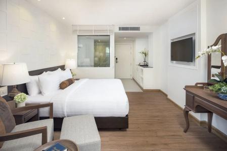 Casa Vimaya Riverside - Sha Extra Plus - 7