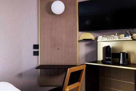 Best Western Bretagne Montparnasse - 27