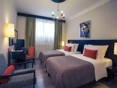 Mercure Belgrade Excelsior - 30