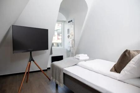 Best Western Plus City - 62