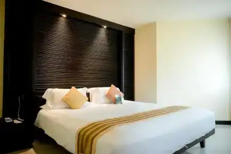 Novotel Chumphon Beach & Golf - 10