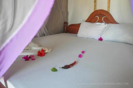 New Jambo Bungalows - 44