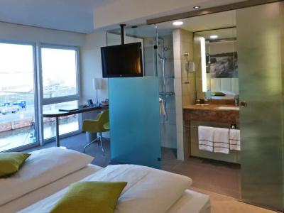 Best Western Plus Bremerhaven - 93