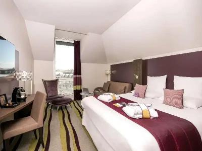 Mercure Cathedrale - 45