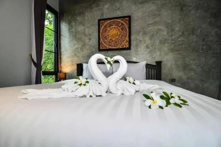 Coco Retreat Phuket Resort And Spa - Sha Plus - 159