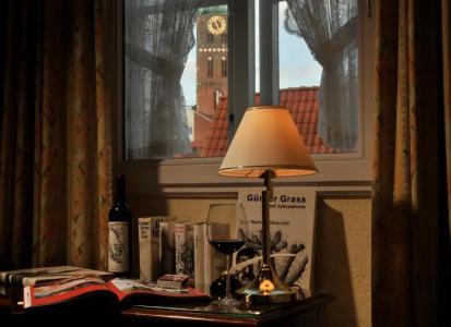 Top Cityline Klassik Altstadt lüBeck - 26