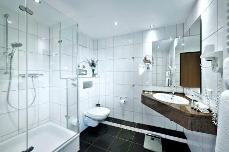 Best Western Premier Ib Friedberger Warte - 7