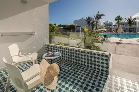 Oasis Lanz Beach Mate - 48