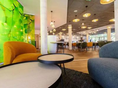 ibis Troyes Centre - 23