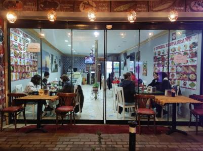 Bereket traveler - 15