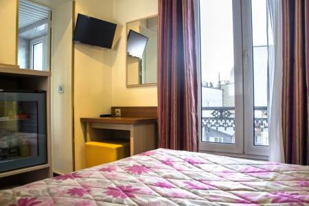 Terminus Montparnasse - 15
