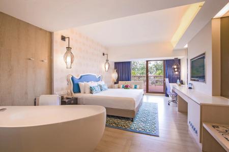 Village Katong By Far East Hospitality (Sg Clean) - 44