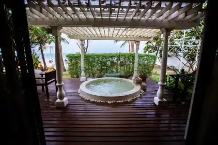 Wora Bura Hua Hin Resort & Spa - Sha Extra Plus - 16