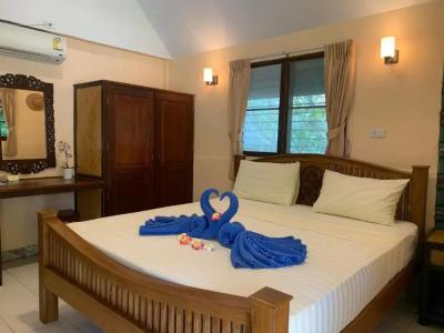 Laguna Beach Club Resort Sha Plus - 160