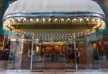 Cambridge Suites - 0