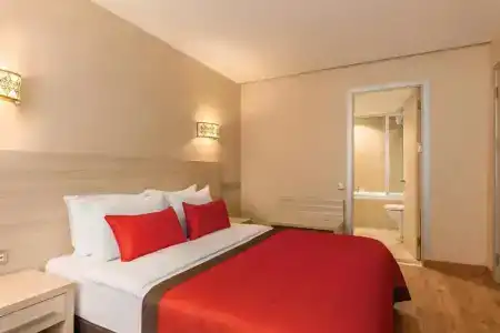 Ramada by Wyndham Ankara - 51