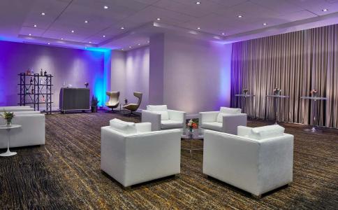 Hyatt Centric Midtown Atlanta - 22